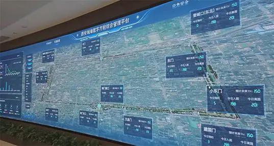 4年智慧社区十大品牌榜九游会·j9网站202(图8)