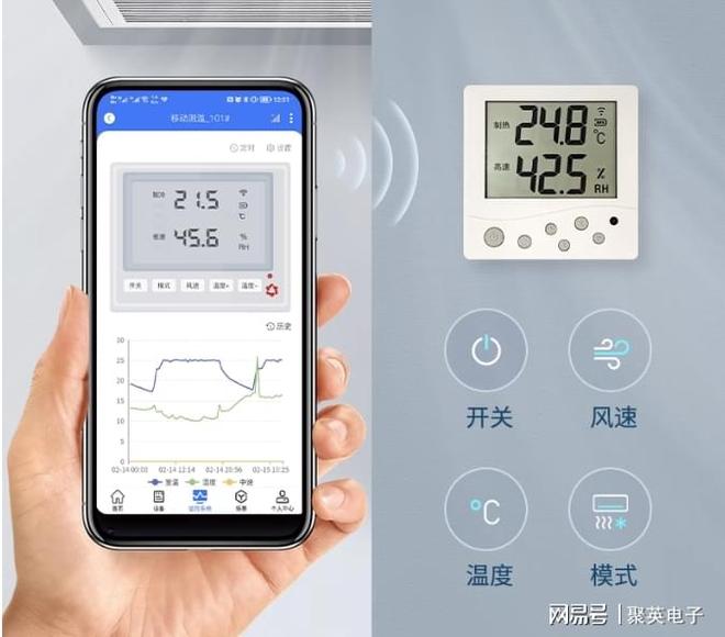 控制输出 + 远程管控解锁智能化家居九游会j9登录远程智能控制器：继电器(图9)